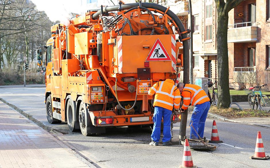 travaux assainissement prix Paris 2