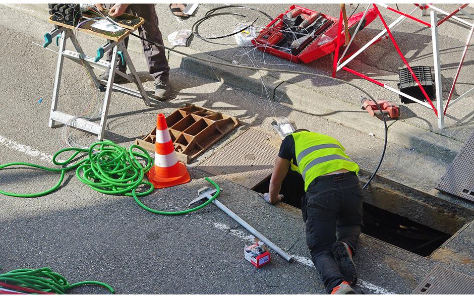 travaux assainissement prix Paris 2